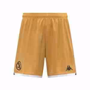Thailandia Pantaloni Spezia Terza 2025 2026