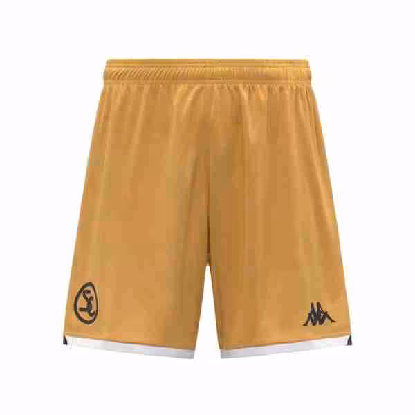 Pantalones Spezia 3ª 2025-2026 Thailandia Pantaloni Spezia Terza 2025 2026