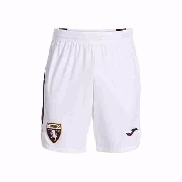 Pantalones Torino FC 1ª 2025-2026 Thailandia Pantaloni Torino FC Prima 2025 2026