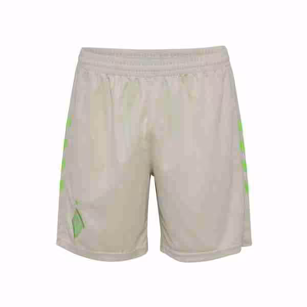 Pantalones Werder Bremen 2ª 2025-2026 Thailandia Pantaloni Werder Bremen Away 2025 2026